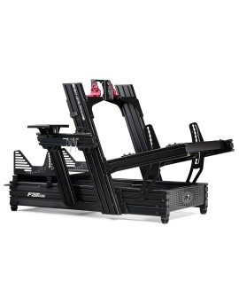 Kokpit Next Level Racing F-GT Elite 160 mocowanie przednie i boczne NLR-E026