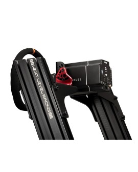 Kokpit Next Level Racing F-GT Elite 160 mocowanie przednie i boczne NLR-E026