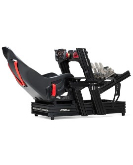 Kokpit Next Level Racing F-GT Elite 160 mocowanie przednie i boczne NLR-E026