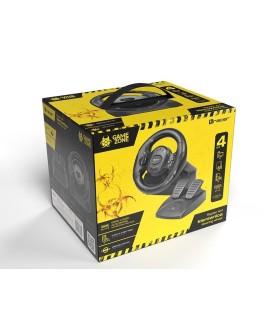 TRACER KIEROWNICA RAYDER PC PS3/PS4/XONE - TRAJOY46765