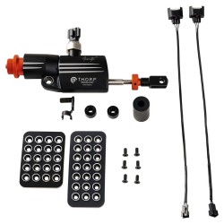 Asetek SimSports Forte...