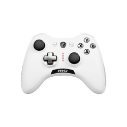 MSI Force GC20 V2 Biały USB...