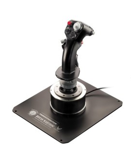 Joystick THRUSTMASTER WARTHOG PC 2960738 (PC kolor czarny)