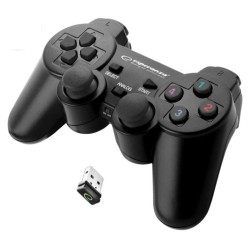 Gamepad bezprzewodowy...