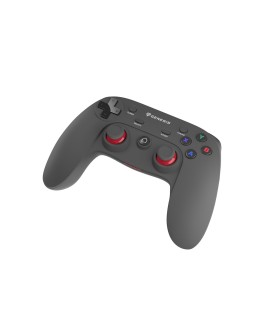 Gamepad bezprzewodowy NATEC Genesis PV65 NJG-0739 (PC. PS3 kolor czarny)