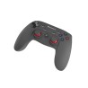 Gamepad bezprzewodowy NATEC Genesis PV65 NJG-0739 (PC. PS3 kolor czarny)