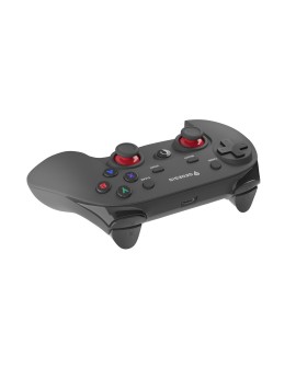 Gamepad bezprzewodowy NATEC Genesis PV65 NJG-0739 (PC. PS3 kolor czarny)