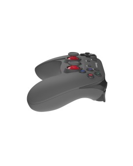Gamepad bezprzewodowy NATEC Genesis PV65 NJG-0739 (PC. PS3 kolor czarny)