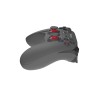Gamepad bezprzewodowy NATEC Genesis PV65 NJG-0739 (PC. PS3 kolor czarny)