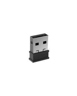 Gamepad bezprzewodowy NATEC Genesis PV65 NJG-0739 (PC. PS3 kolor czarny)