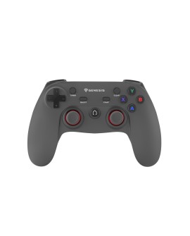 Gamepad bezprzewodowy NATEC Genesis PV65 NJG-0739 (PC. PS3 kolor czarny)