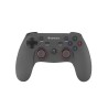 Gamepad bezprzewodowy NATEC Genesis PV65 NJG-0739 (PC. PS3 kolor czarny)