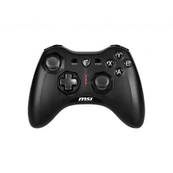 MSI Force GC20 V2 Czarny...