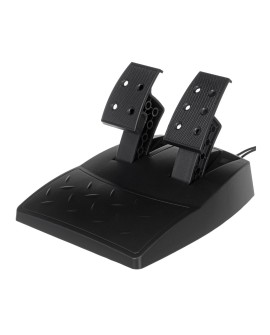 Kierownica Esperanza Drift EGW101 (PC, PS3 kolor czarny)