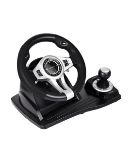 TRACER KIEROWNICA ROADSTER PC PS3/PS4/XONE - TRAJOY46524