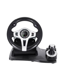 TRACER KIEROWNICA ROADSTER PC PS3/PS4/XONE - TRAJOY46524