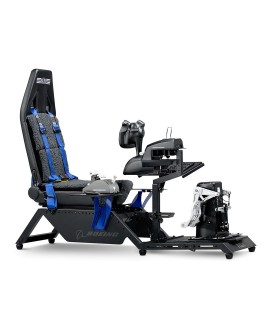 Zestaw symulatora lotu Next Level Racing Boeing NLR-S027