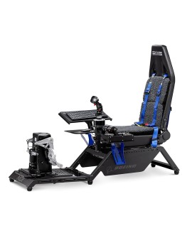 Zestaw symulatora lotu Next Level Racing Boeing NLR-S027