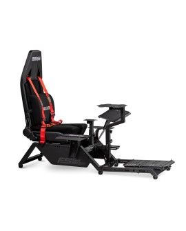Zestaw symulatora lotu Next Level Racing NLR-S018