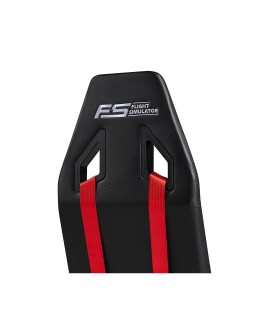 Zestaw symulatora lotu Next Level Racing NLR-S018