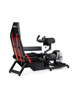 Zestaw symulatora lotu Next Level Racing NLR-S018