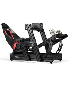 Kokpit Next Level Racing F-GT Elite 160 NLR-E025