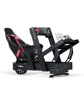 Kokpit Next Level Racing F-GT Elite 160 NLR-E025