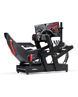 Kokpit Next Level Racing F-GT Elite 160 NLR-E025