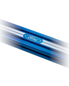 Kokpit Next Level Racing GT Elite Ford Wheel Plate Edition NLR-E031