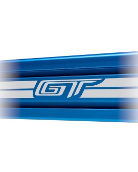 Kokpit Next Level Racing GT Elite Ford Wheel Plate Edition NLR-E031