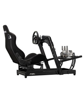 Stojak Next Level Racing F-GT Elite Lite mocowanie przednie i boczne NLR-E033