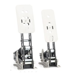 Heusinkveld Sim Pedals...