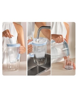 Filtr Brita Maxtra Pro Hard Water Expert 3 szt
