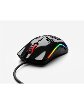 Glorious PC Gaming Race Model O- myszka Po prawej stronie USB Typu-A Optyczny 3200 DPI