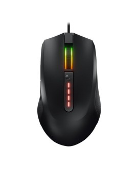 CHERRY MC 2.1 myszka Gaming Po prawej stronie USB Typu-A 5000 DPI