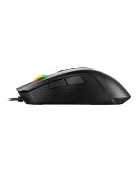 CHERRY MC 2.1 myszka Gaming Po prawej stronie USB Typu-A 5000 DPI