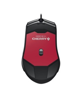 CHERRY MC 2.1 myszka Gaming Po prawej stronie USB Typu-A 5000 DPI
