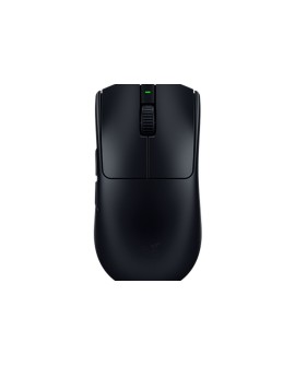 Razer Viper V3 Pro myszka Gaming Po prawej stronie RF Wireless + USB Type-C Optyczny 35000 DPI