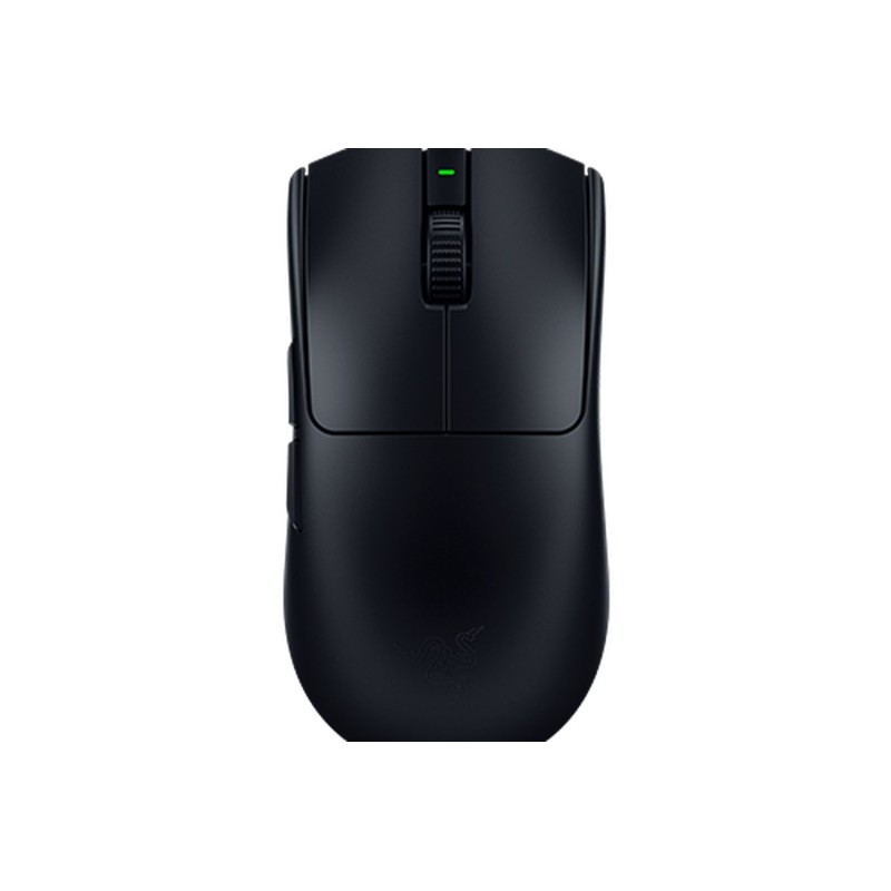 Razer Viper V3 Pro myszka Gaming Po prawej stronie RF Wireless + USB Type-C Optyczny 35000 DPI