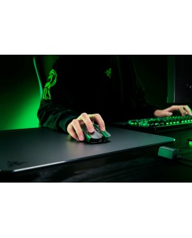 Razer Viper V3 Pro myszka Gaming Po prawej stronie RF Wireless + USB Type-C Optyczny 35000 DPI