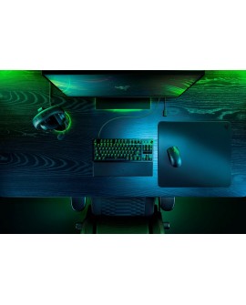Razer Viper V3 Pro myszka Gaming Po prawej stronie RF Wireless + USB Type-C Optyczny 35000 DPI