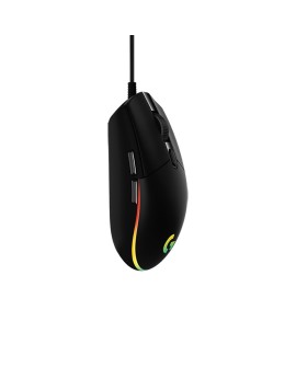 Logitech Mysz G203 Lightsync