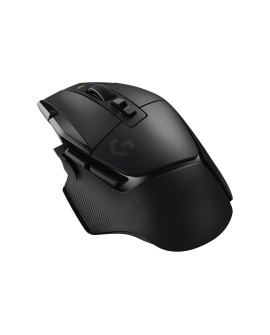 Logitech G G502 X Lightspeed myszka Gaming Po prawej stronie RF Wireless Optyczny 25600 DPI