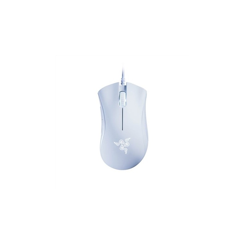 Razer DeathAdder Essential myszka Gaming Po prawej stronie USB Typu-A Optyczny 6400 DPI