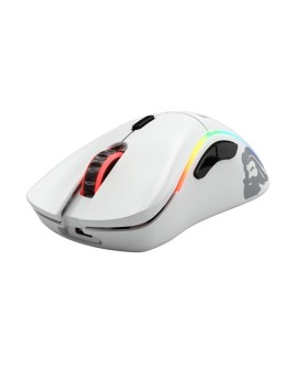 Glorious PC Gaming Race GLO-MS-DW-MW myszka Po prawej stronie RF Wireless 19000 DPI