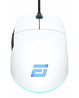 Endgame Gear XM1 RGB myszka Gaming Po prawej stronie USB Typu-A Optyczny 16000 DPI