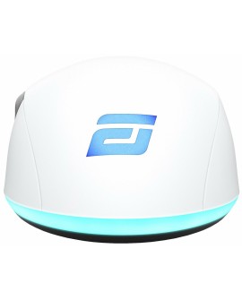 Endgame Gear XM1 RGB myszka Gaming Po prawej stronie USB Typu-A Optyczny 16000 DPI