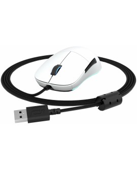 Endgame Gear XM1 RGB myszka Gaming Po prawej stronie USB Typu-A Optyczny 16000 DPI