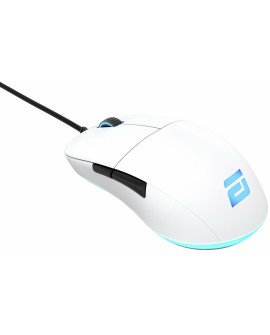 Endgame Gear XM1 RGB myszka Gaming Po prawej stronie USB Typu-A Optyczny 16000 DPI