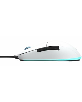 Endgame Gear XM1 RGB myszka Gaming Po prawej stronie USB Typu-A Optyczny 16000 DPI